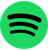 Spotify logo